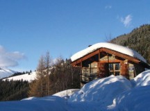 Chalet Yves  alternative view 4